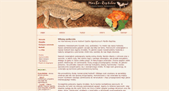 Desktop Screenshot of marbo.dziecionline.pl